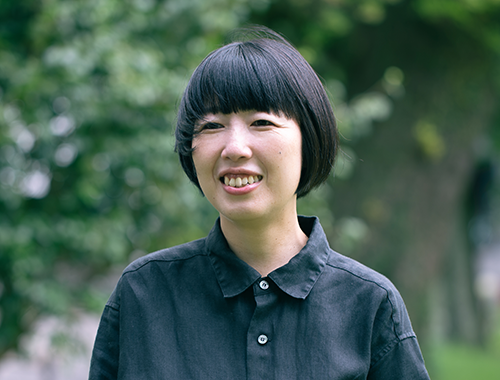 平野由記 写真